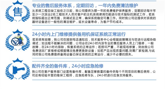 售后服务2