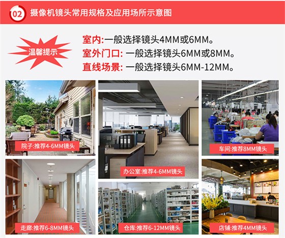 无线监控摄像机