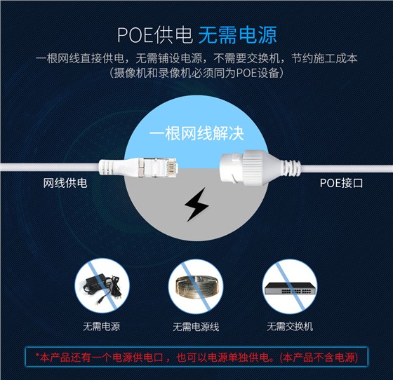 日夜半球网络摄像机