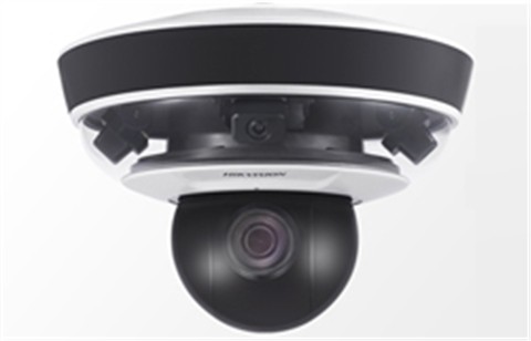 360°全景特写变焦智能旋转手机远程摄像机