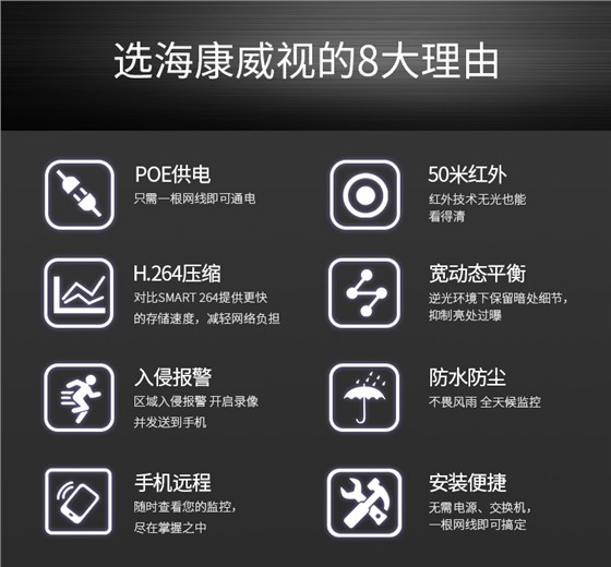 红外网络摄像头