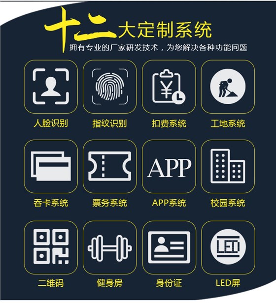 人员通道翼闸