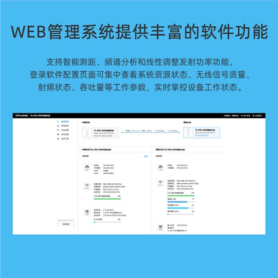 无线网桥