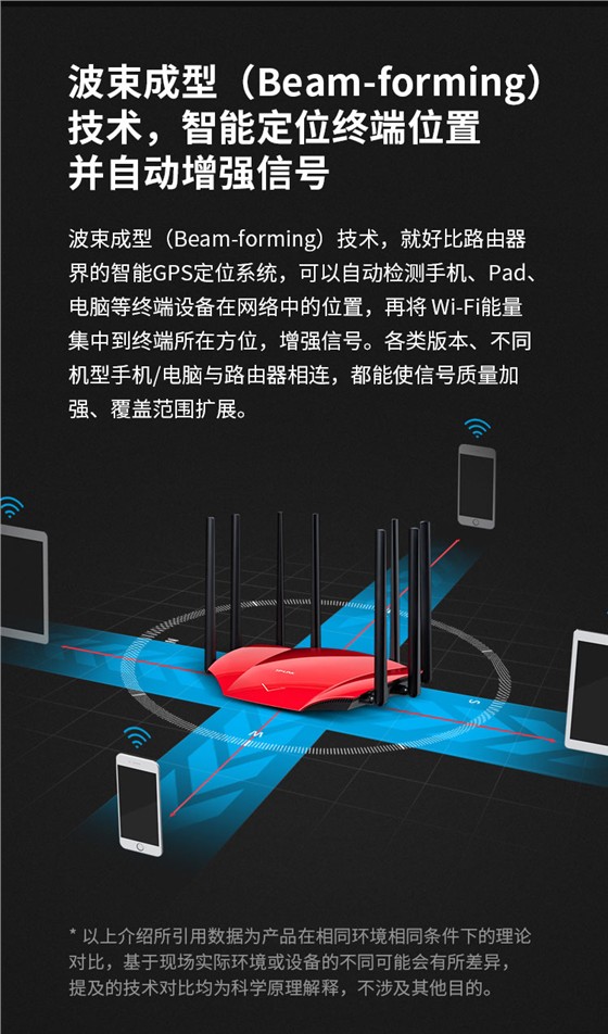 无线路由器
