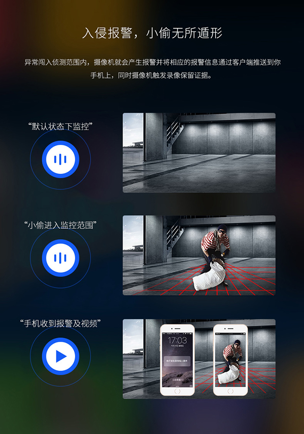 海康智能球机