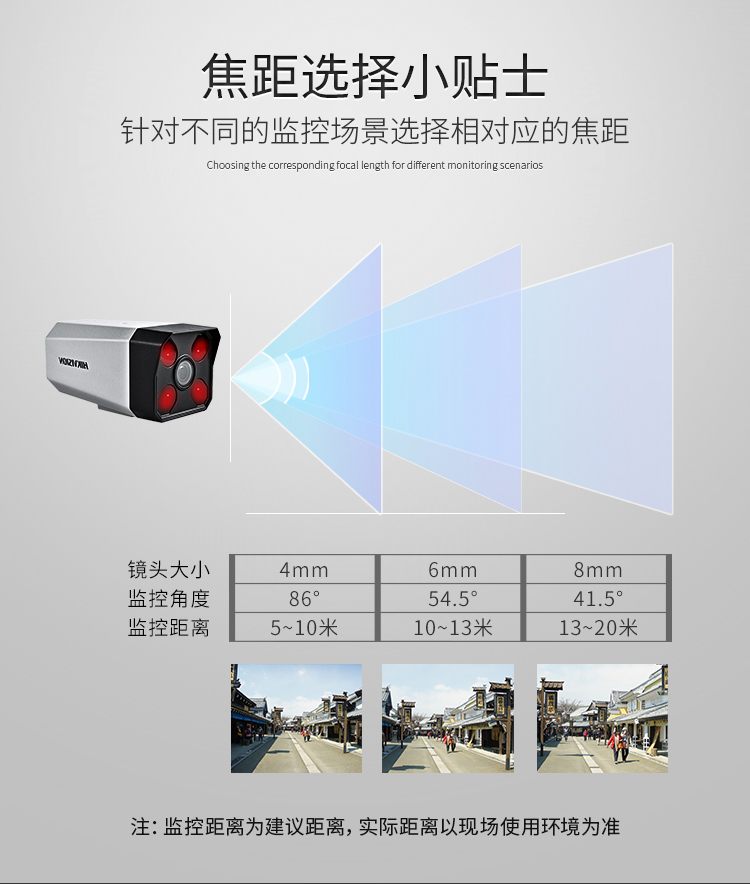 红外网络摄像头