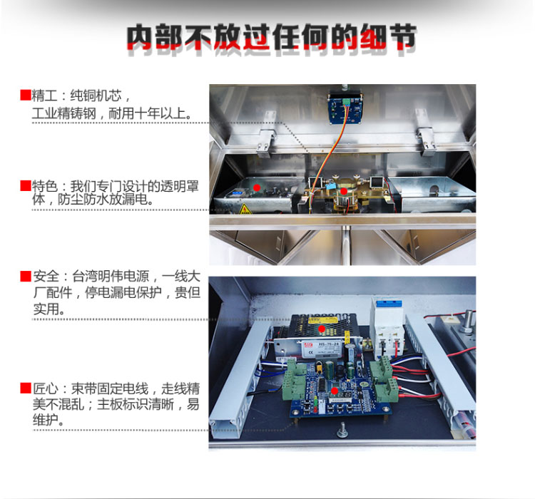 动态人脸识别摆闸通道