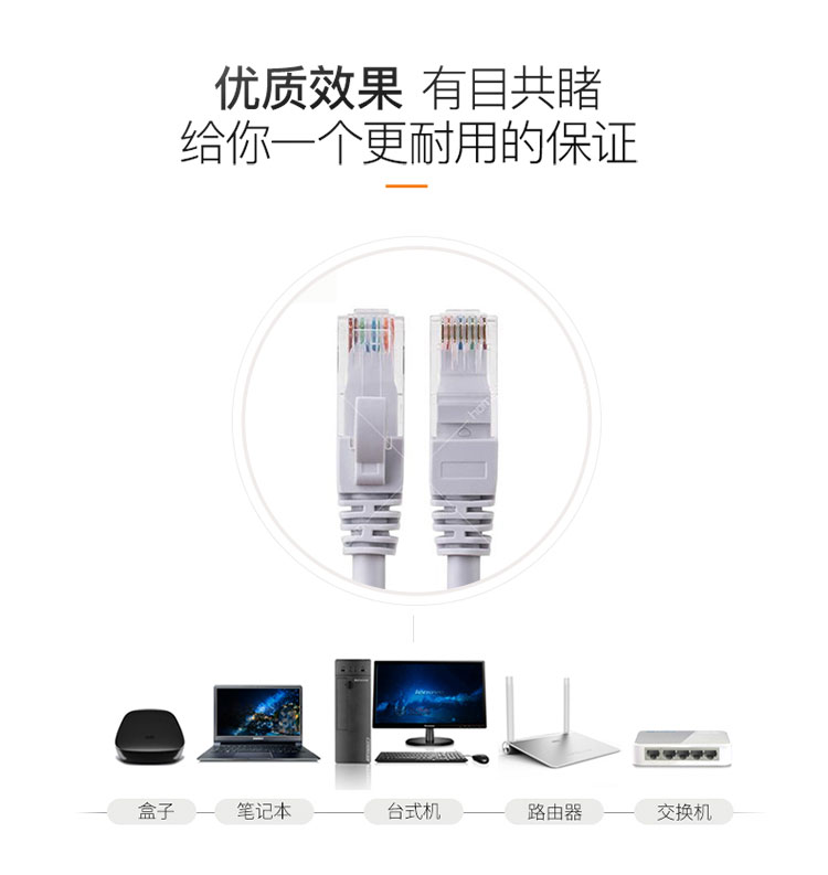 六类网线