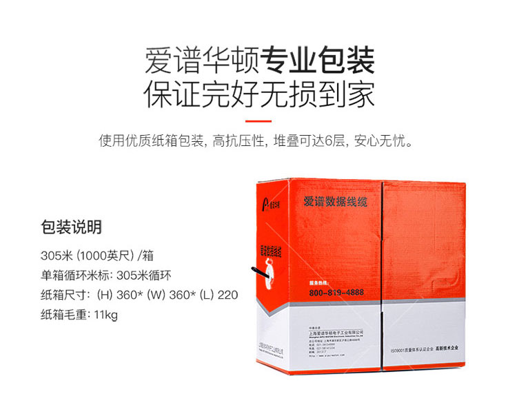 六类网线