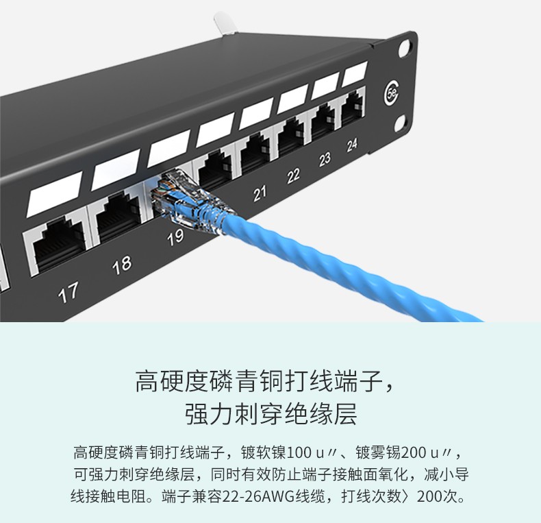 电子配线系统