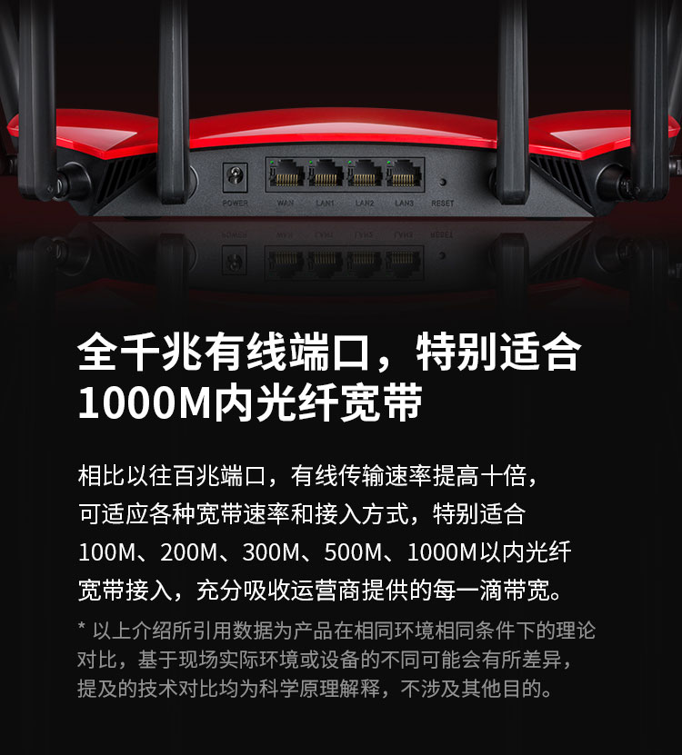 无线路由器