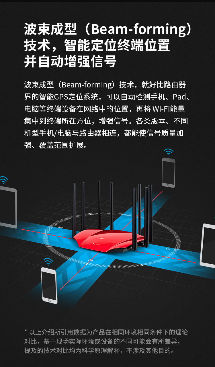 无线路由器