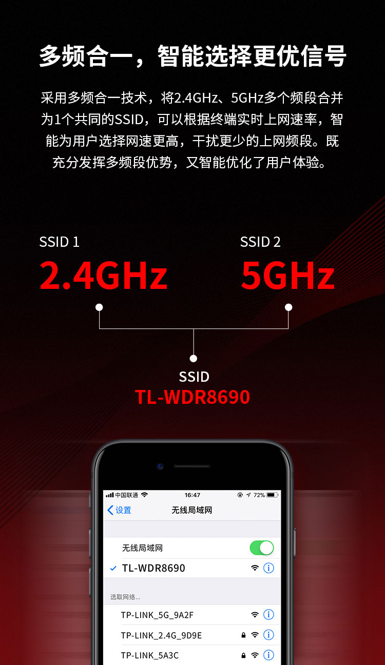 无线路由器